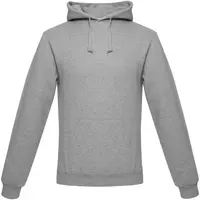 Заказать Толстовка ID.003 серый меланж