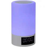 Заказать Мультимедийная станция glowVox, белая