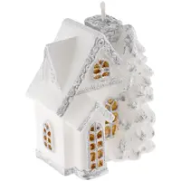 Заказать Свеча Christmas Twinkle, домик