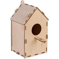 Заказать Скворечник Birdhouse в конверте