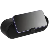 Заказать Беспроводная стереоколонка Uniscend Roombox, черная