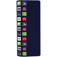 Заказать Органайзер для путешествий Industry, финансы