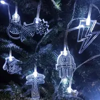 Заказать Светодиодная гирлянда Xmas Power, энергетика