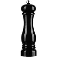 Заказать Механическая мельница для специй Gambit, черная