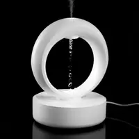 Заказать Антигравитационный увлажнитель zeroG, белый